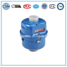 Water Meter, Volumetric Rotary Piston Water Meter Types